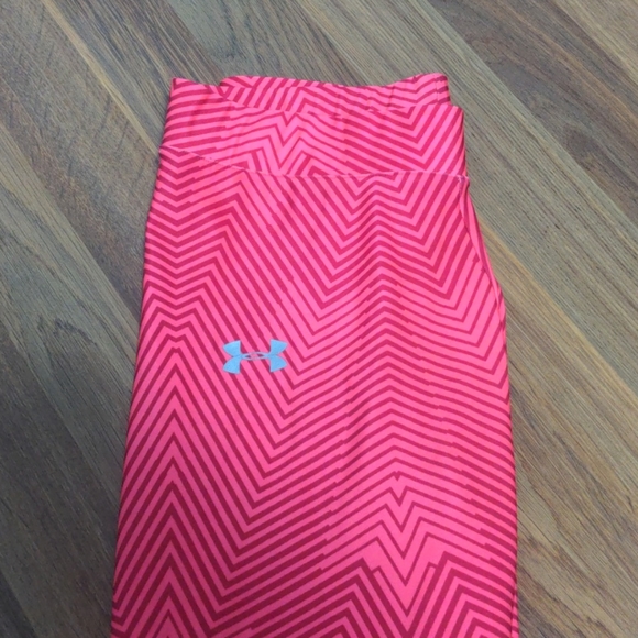 Underarmour capris - Picture 2 of 3